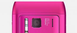 N8 Nokia: технические характеристики и отзывы Смартфоны Nokia N серии