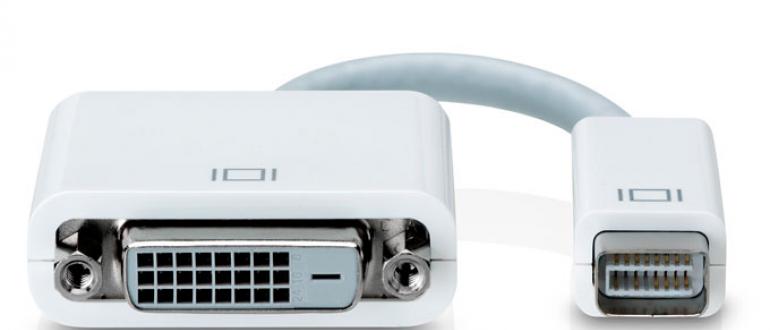 Как подключить к iMac дополнительный монитор: инструкция и лайфхаки?