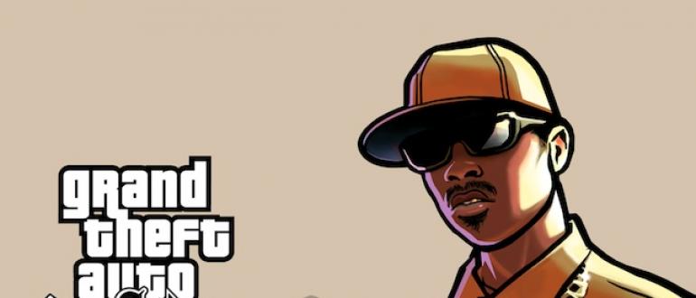 Коды по Grand Theft Auto: Chinatown Wars (GTA CW) для Apple iPhone и iPod Touch