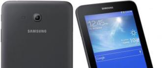 Полный сброс (hard reset) Galaxy Tab Сбросить настройки самсунге таб 3
